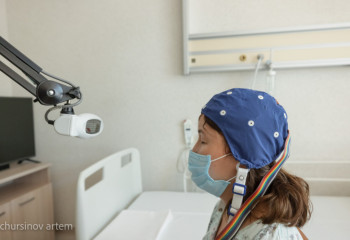 Эпилепсия емделе ме?