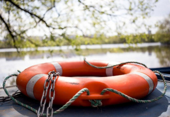 Екі баланы суға батудан құтқарған ақтаулық марапатталды