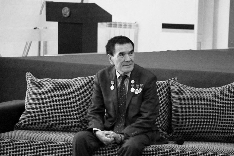  ашық дереккөзден 