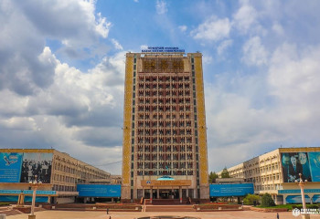 ҚазҰУ Президент жолдауындағы бастамаларды қолдайды