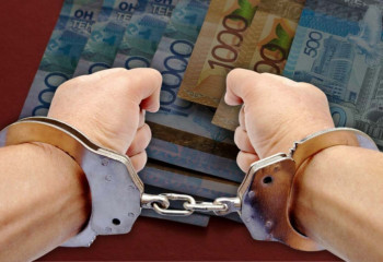 Қарағанды облысында жоқ тауарды сатқан алаяқтар ұсталды