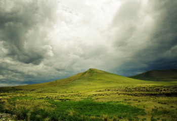 Қазақстанның солтүстігінде күн күрт суытады