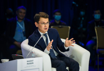 Сот жүйесіне цифрлық талдау жасайтын құрал әзірленіп жатыр - министр