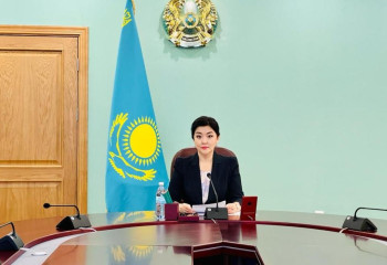 Қазақстандық және шетелдік сарапшылар хирургияның өзекті мәселелерін талқылады