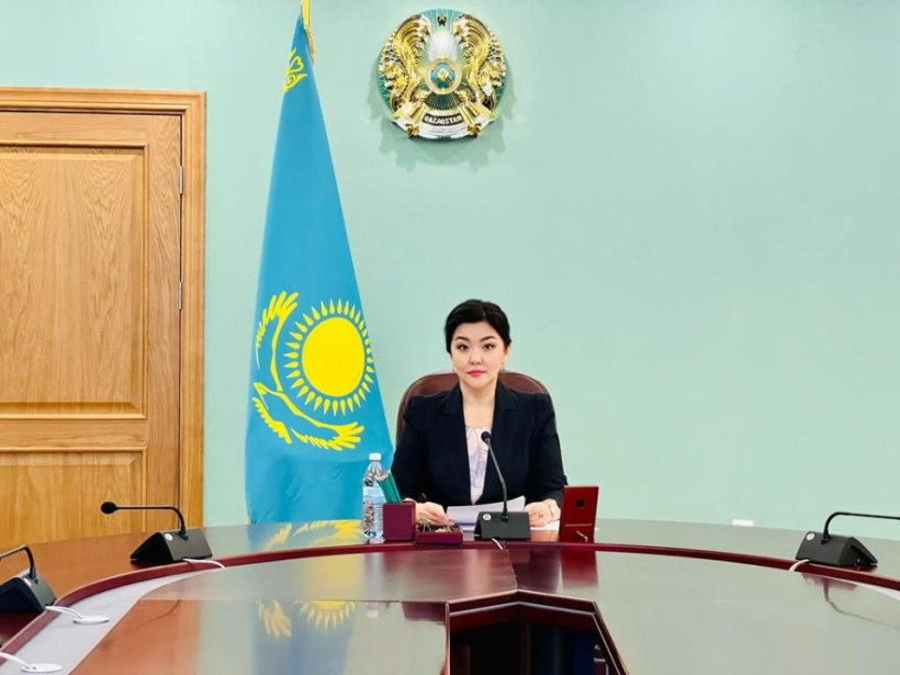  gov.kz 