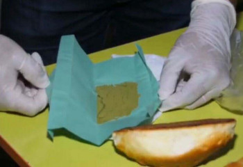 Елордада есірткі сатқан дәмхана анақталды