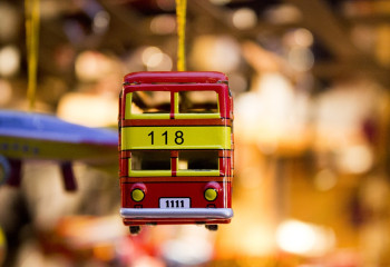 10 автобусов временно изменили маршруты в Нур-Султане