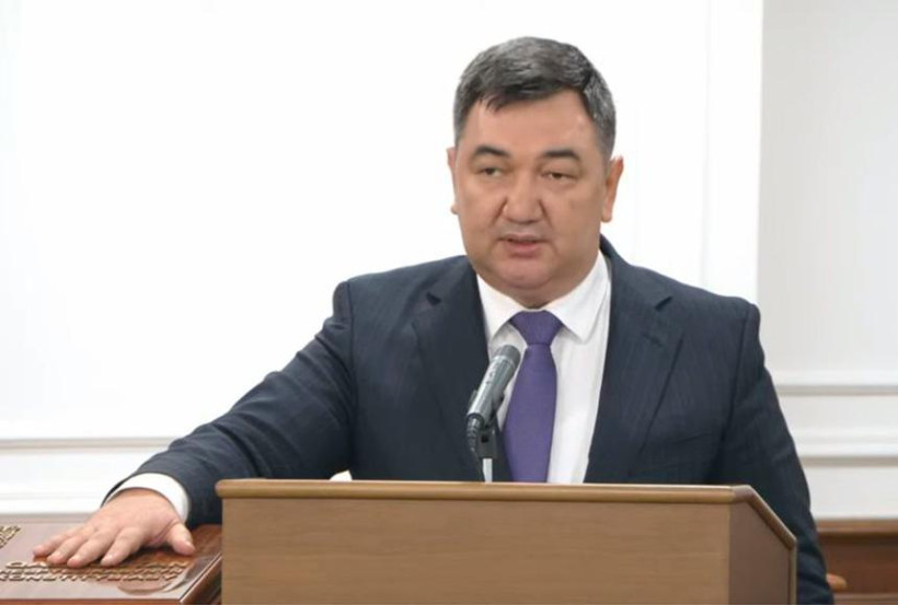  Gov.kz 
