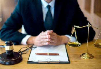 Как получить бесплатно юридические услуги