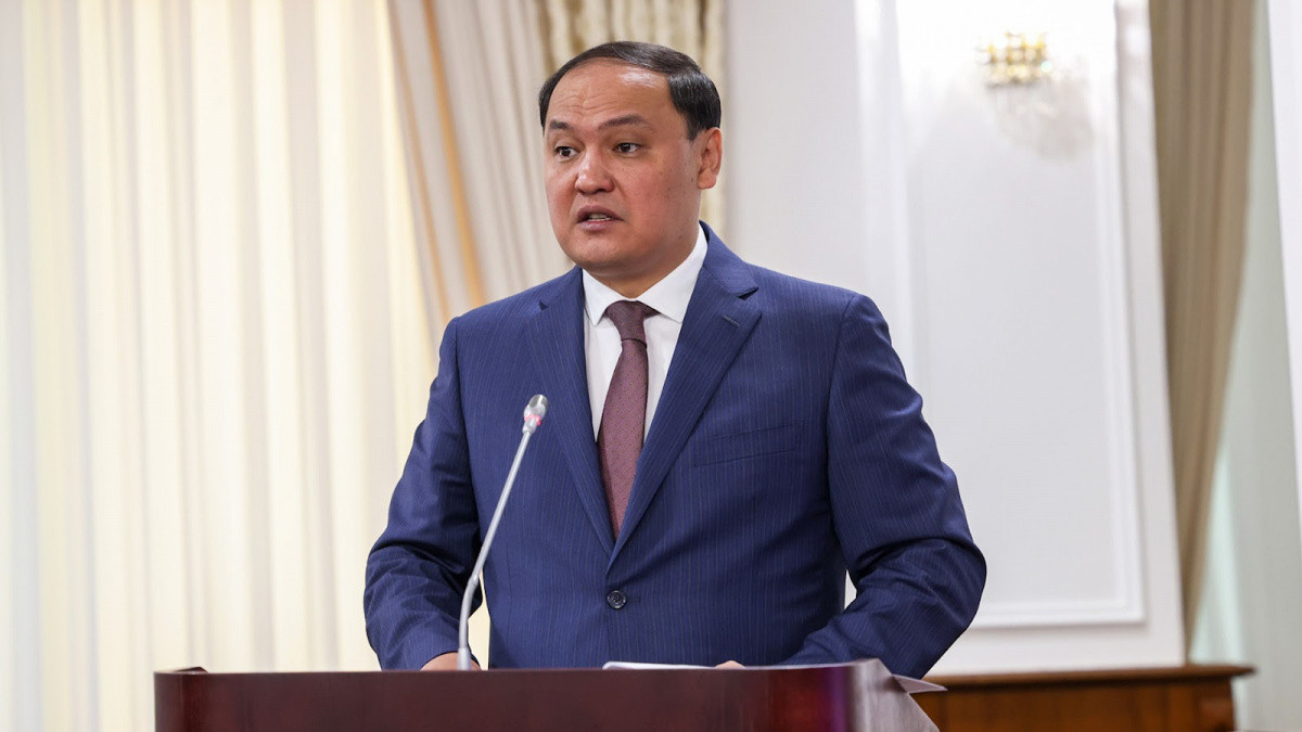 Карашукеев попросил усилить ответственность акимов, курирующих земельные отношения 