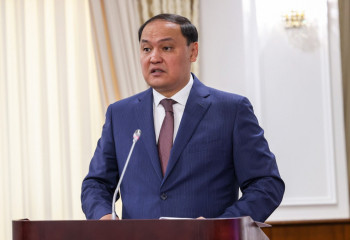 Карашукеев попросил усилить ответственность акимов, курирующих земельные отношения 