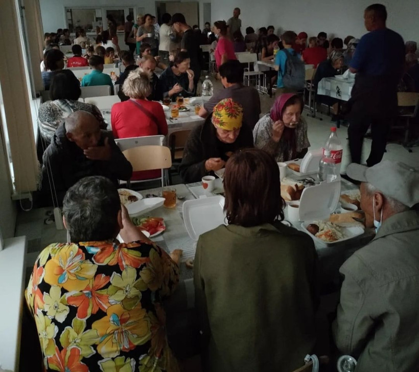  газета "Аулиеколь" 