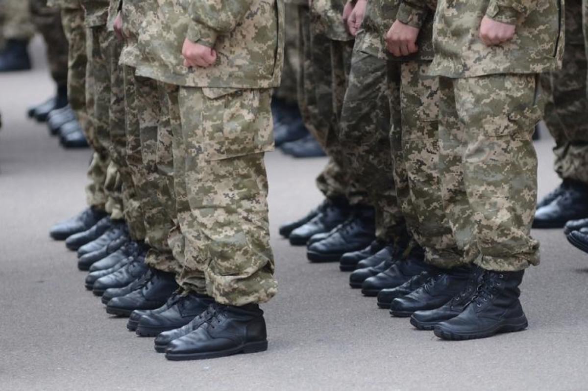 В Казахстане начался осенний призыв на срочную воинскую службу 