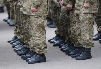 В Казахстане начался осенний призыв на срочную воинскую службу 