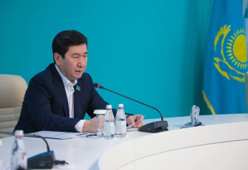 Пункты приема гуманитарной помощи для пострадавших от пожара в Костанайской области  откроют в Казахстане