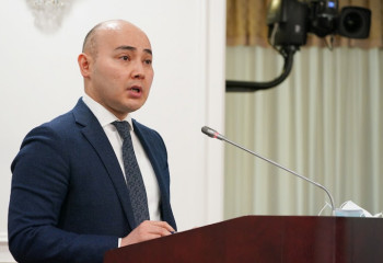 Министр табиғи монополиялар саласын реттеудің жаңа тұжырымдамасын ұсынды