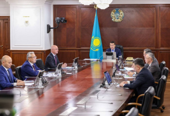 Қала құрылысы кодексін даярлау бойынша арнайы жұмыс тобы құрылды