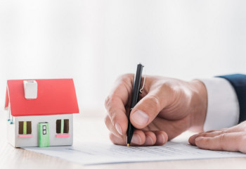 Ипотека рәсімдеу үшін қандай құжаттар қажет?