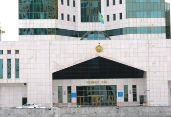 Қостанайдағы өрт: Үкімет төтенше жағдай салдарын жою үшін қаржы бөледі