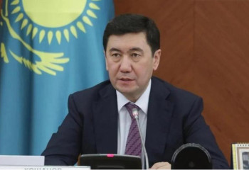 Қошанов: AMANAT партиясының мүшелері Қостанайға көмекке барады