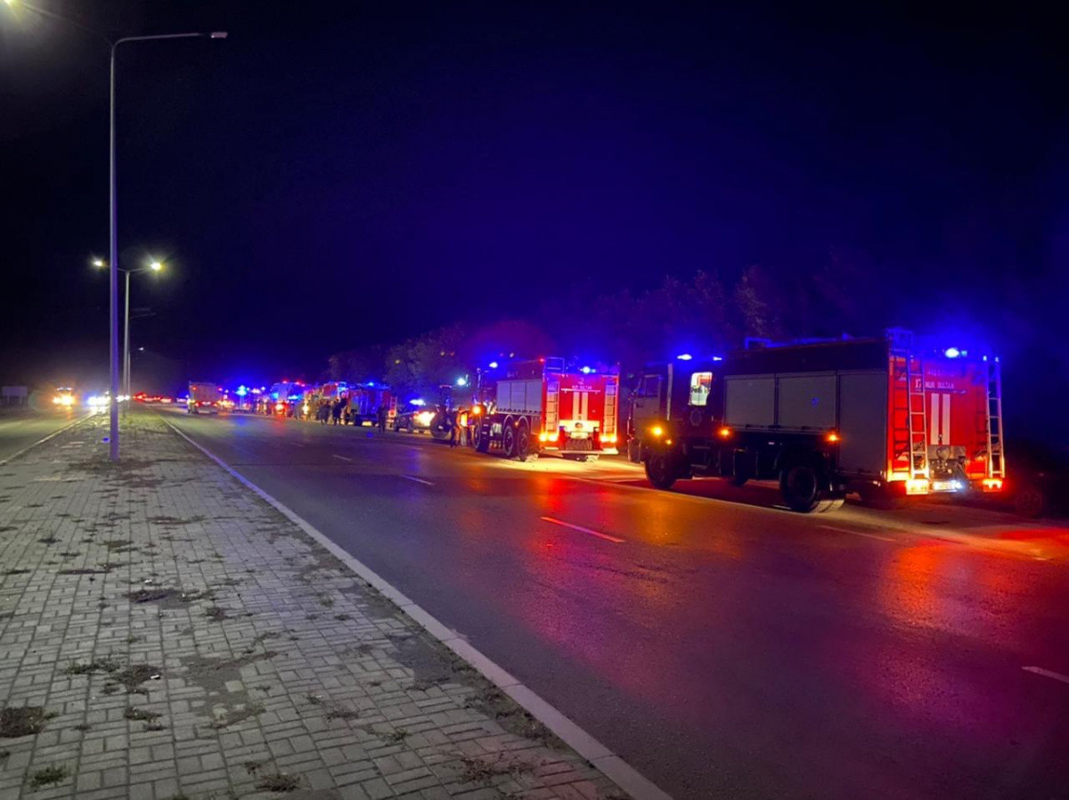  МЧС Казахстана 