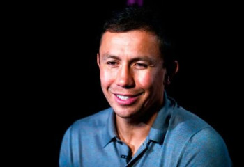 Названа причина ухода Геннадия Головкина от промоутера