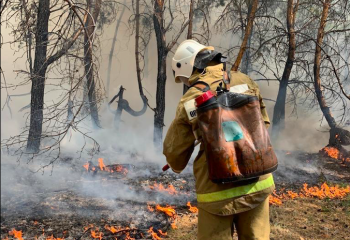 Режим ЧС местного масштаба объявлен в Костанайской области