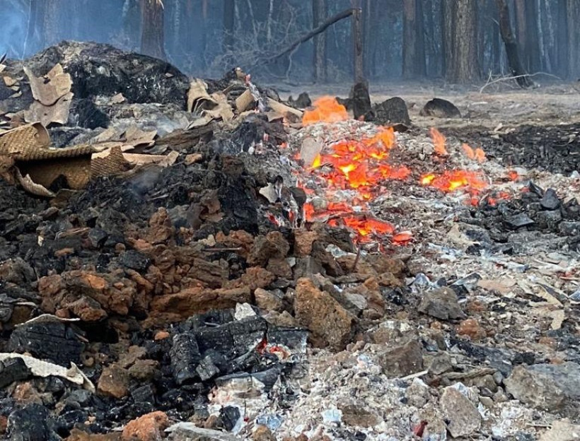  ТЖМ баспасөз қызметі 