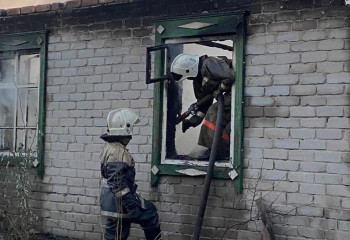 Баспанасыз қалған қостанайлықтарға жаңа үй салынады 