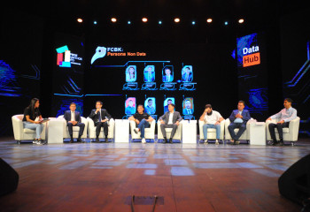 Управление данными – приоритет для страны. Что делает государство и что предлагают эксперты