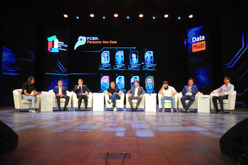  Первое Кредитное Бюро 