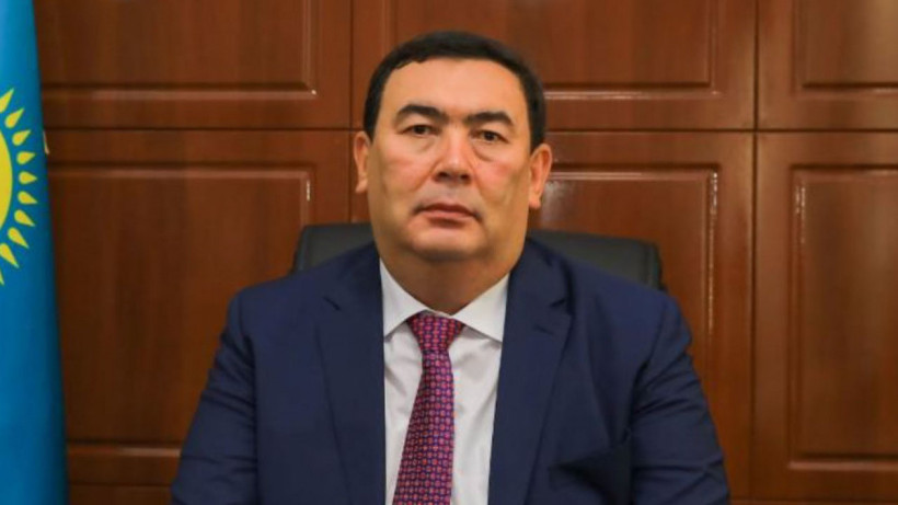  Gov.kz 