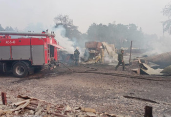 Преподаватели вузов РК пожертвовали однодневную зарплату в помощь в Костанайской области