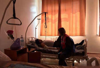 В чем нуждаются погорельцы из Костанайской области