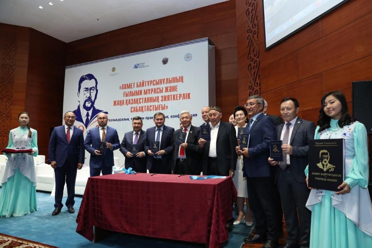  пресс-служба МКС РК  