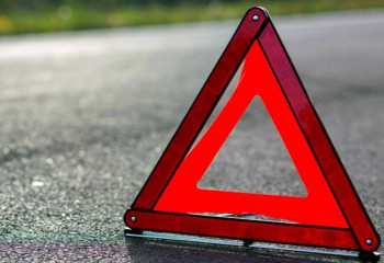 Смертельное ДТП произошло в Актюбинской области