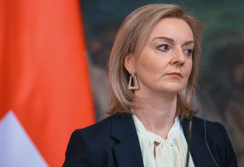 Лиз Трасс стала новым премьер-министром Великобритании