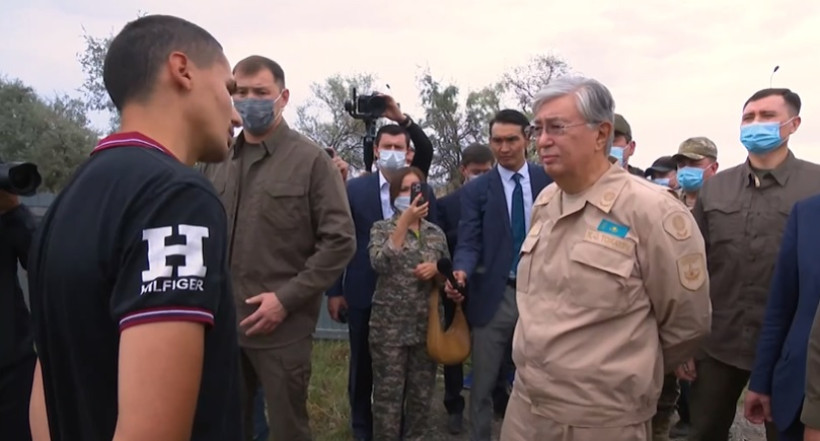  пресс-служба Акорды 