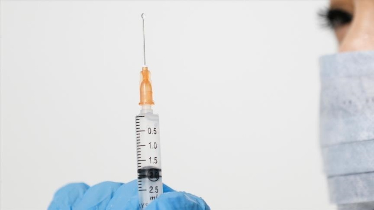 China authorizes Livzon Pharma’s COVID-19 vaccine for emergency use