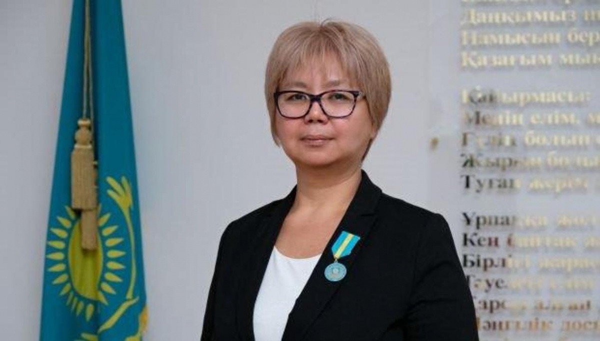  пресс-служба МЗ РК  