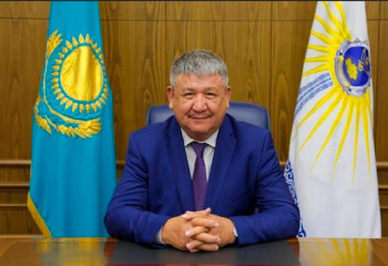 Әділғазы Бергенев есеп комитетінің мүшесі лауазымынан босатылды