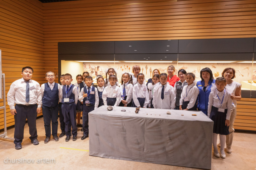  El.kz/ Артем Чурсинов 