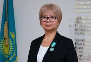 Қарағанды медицина университетінің ректоры тағайындалды