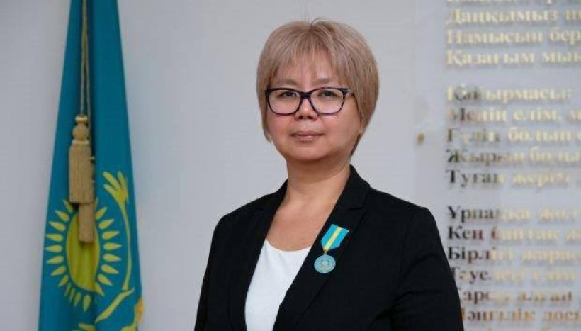  gov.kz 