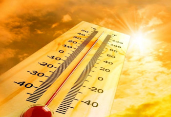 Бірқатар өңірде қатты ыстық болады – Қазгидромет