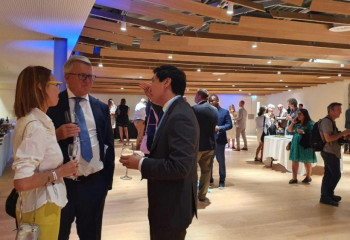 Еуропалық саясаткерлер Тоқаевтың реформаларын қолдайтынын айтты