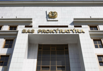 Бас прокуратура: 2021 жылдан бастап заңсыз басталған 1,5 мыңға жуық қылмыстық іс тоқтатылды