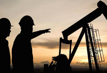 Еліміз қазан айында тәулігіне 1,7 млн баррель мұнай өндіреді