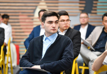 Новому Казахстану нужны новые лица