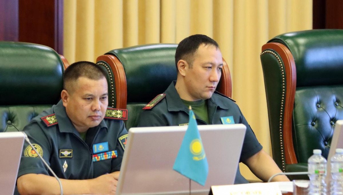 Угрозы информационной безопасности обсудили на военно-научной конференции
